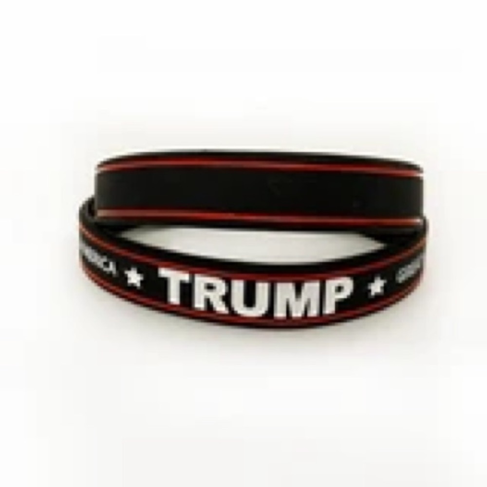 Trump Bracelets